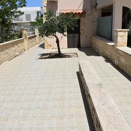 Stefanias House * La Canea
