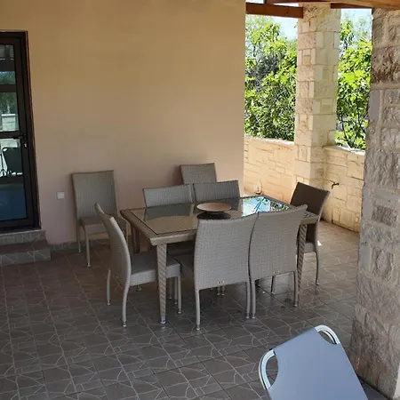 Stefanias House Сasa de vacaciones