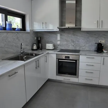 Vakantiehuis Stefanias House *
