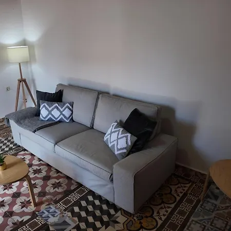 Stefanias House Vakantiehuis