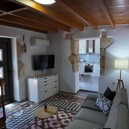 Vakantiehuis Stefanias House