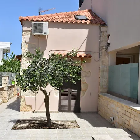 Vakantiehuis Stefanias House *