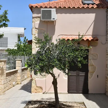 Stefanias House Vakantiehuis *